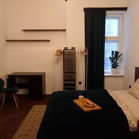 First Station 26-11 Appartement Krakau Buitenkant foto